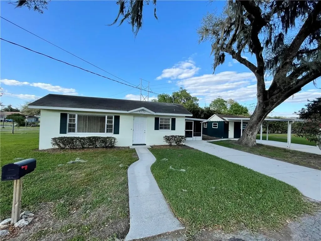 4736 S Dossey Road Lakeland FL 33811