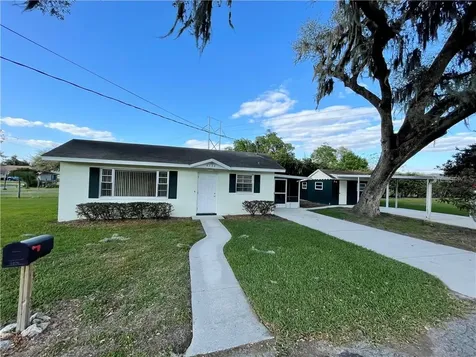 4736 S Dossey Road Lakeland FL 33811