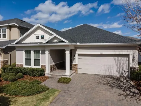 10643 Langefield Street Orlando FL 32832