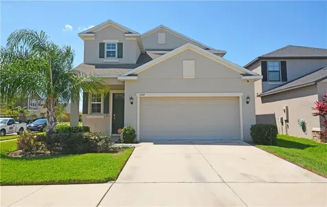 1304 Harbour Blue Street Ruskin FL 33570