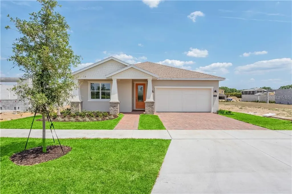 2491 Cedar Rose Street Apopka FL 32712