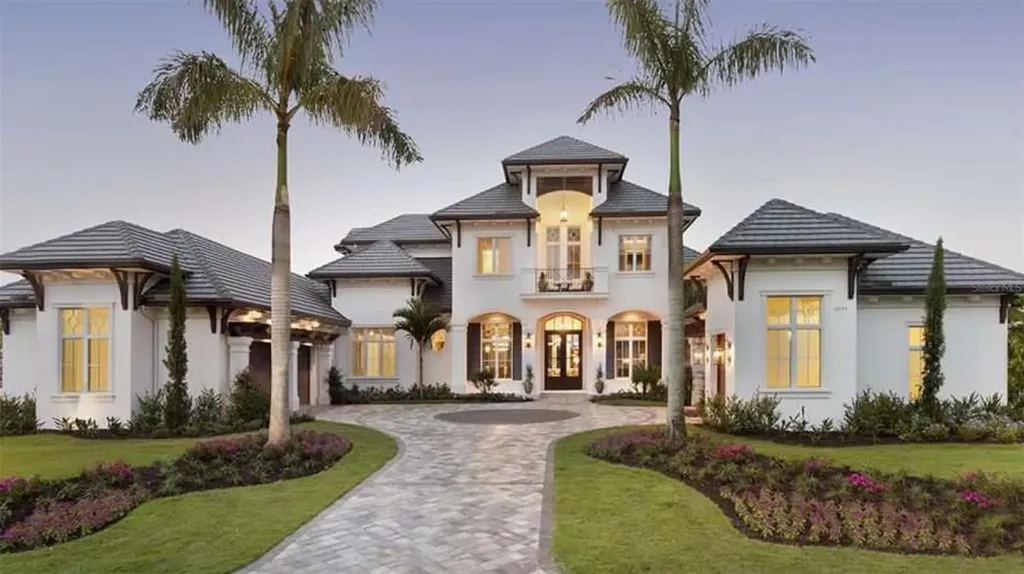 7017 Via Carmel Way Orlando FL 32819