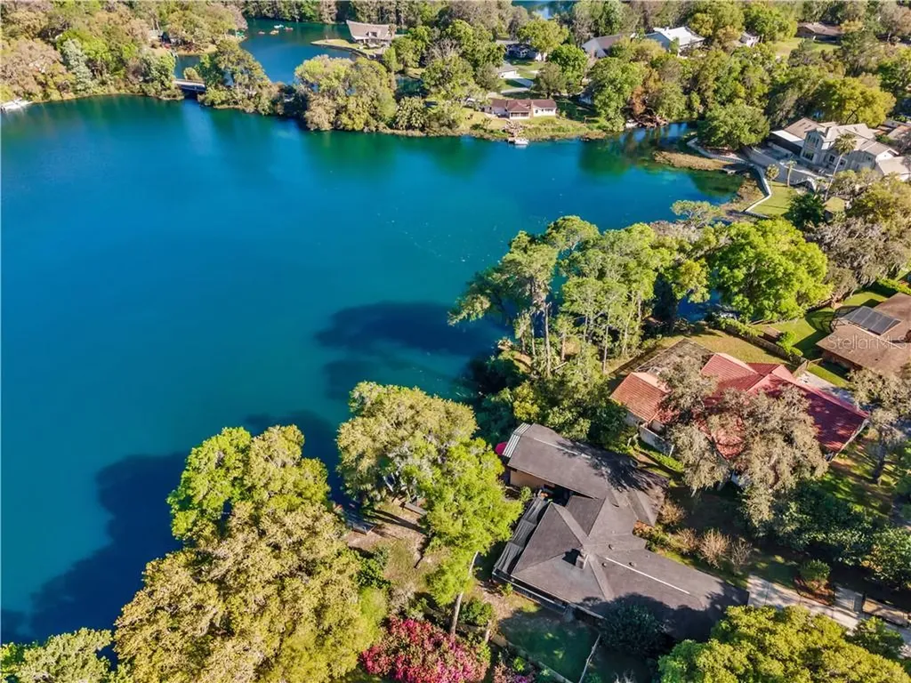 11561 Camp Drive Dunnellon FL 34432
