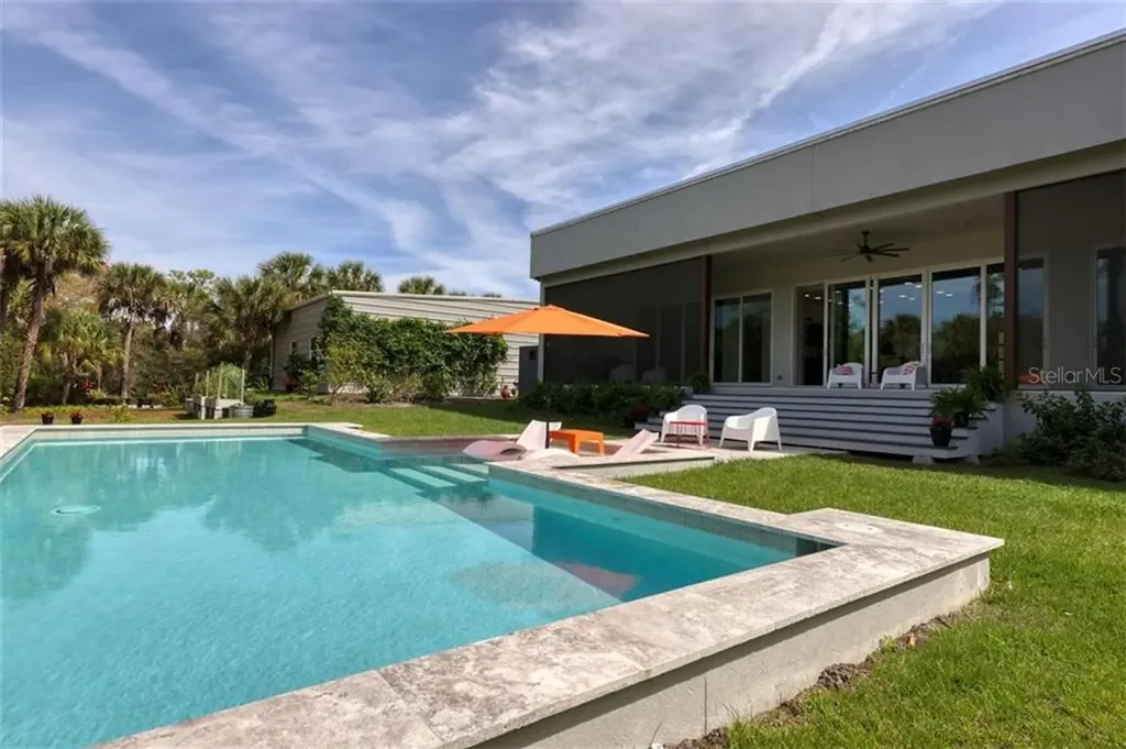 1245 Kings Way Drive Nokomis FL 34275