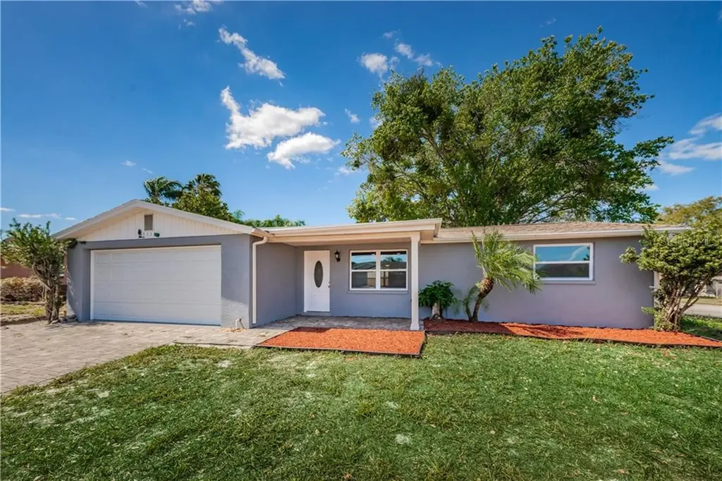 9335 Cochise Lane Port Richey FL 34668