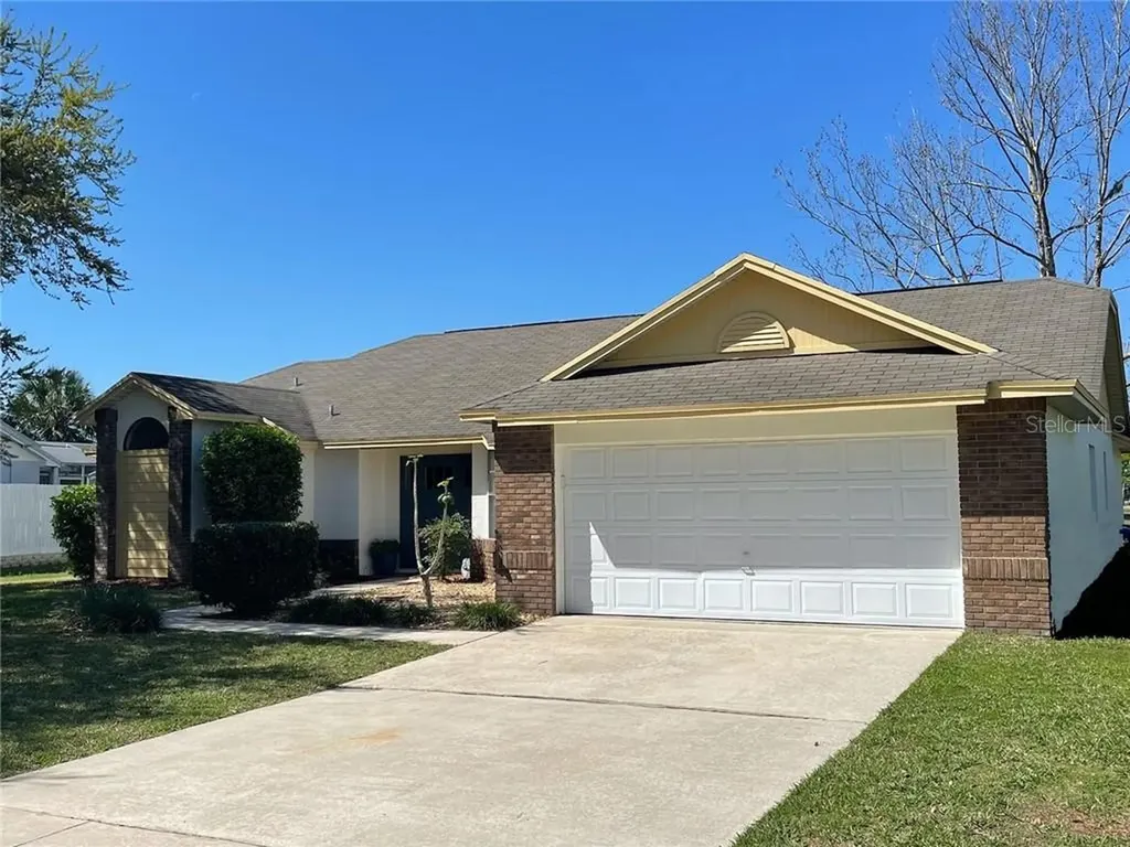 2750 Abney Avenue Orlando FL 32833