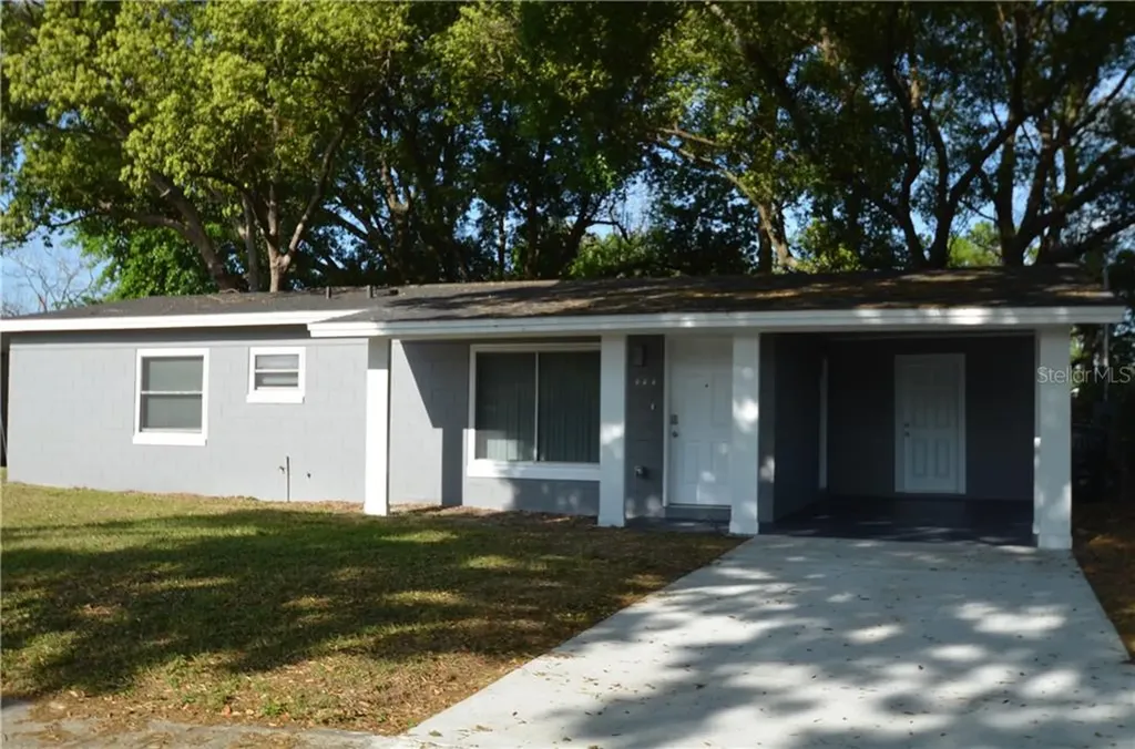 444 S Cottage Hill Road Orlando FL 32805