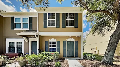1215 Kennewick Court Wesley Chapel FL 33543