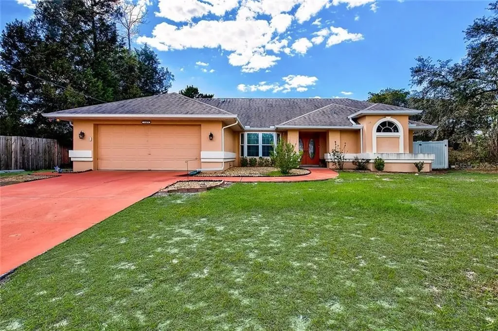 11478 Pike Avenue Spring Hill FL 34609