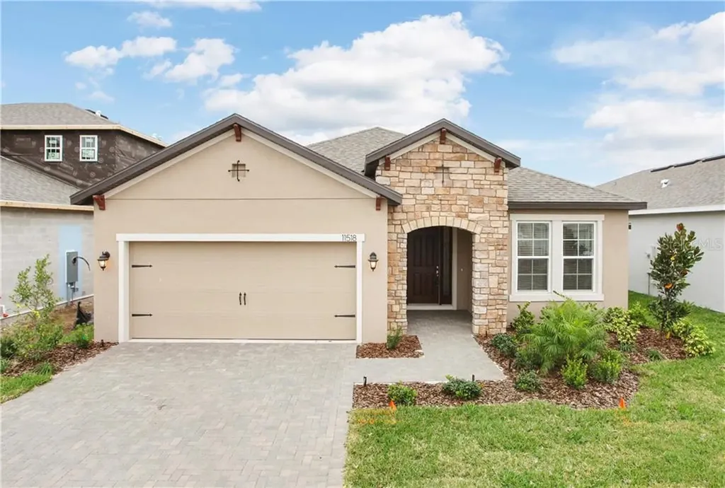 11518 Navel Orange Way Tampa FL 33626