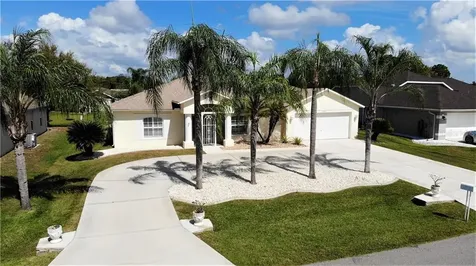 25448 Barinas Drive Punta Gorda FL 33983
