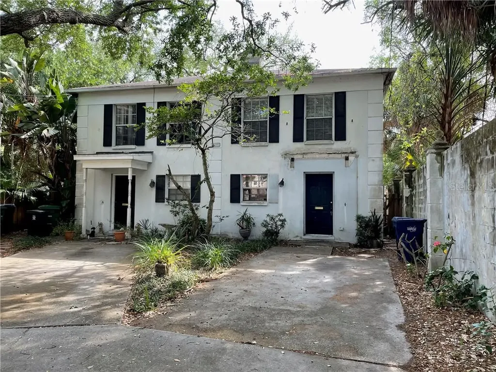2526 W Kansas Avenue Tampa FL 33629