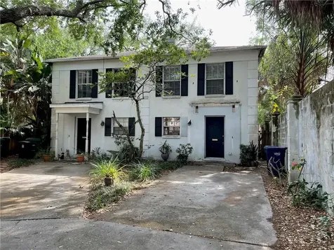 2526 W Kansas Avenue Tampa FL 33629