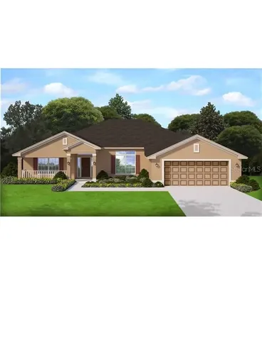 5022 SW 90th Place Ocala FL 34476