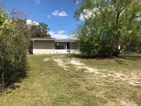 3306 Red Fox Drive Deltona FL 32725
