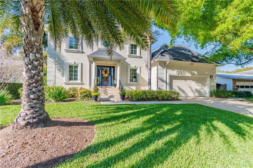 4903 W San Nicholas Street Tampa FL 33629