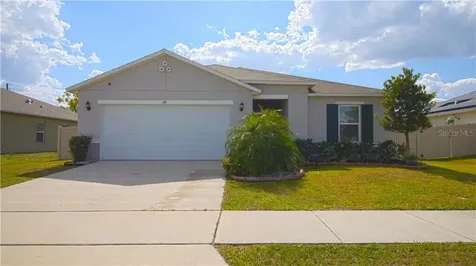 143 Sunfish Drive Winter Haven FL 33881