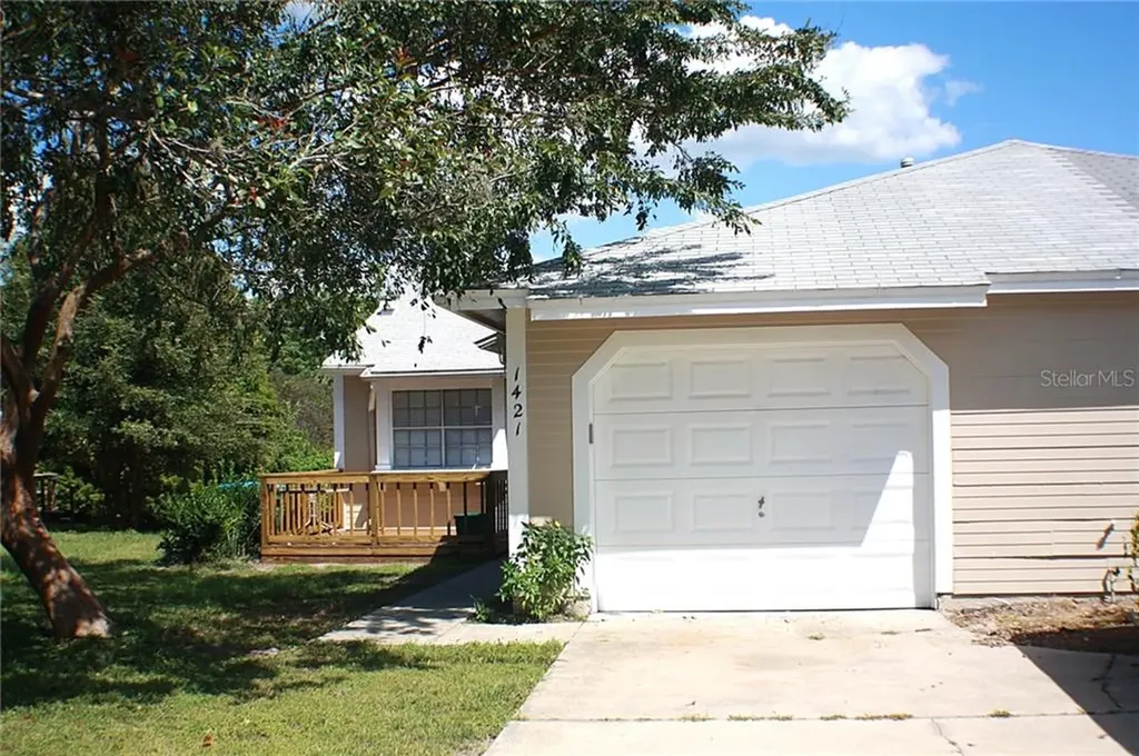 1421 Cricket Court Longwood FL 32750