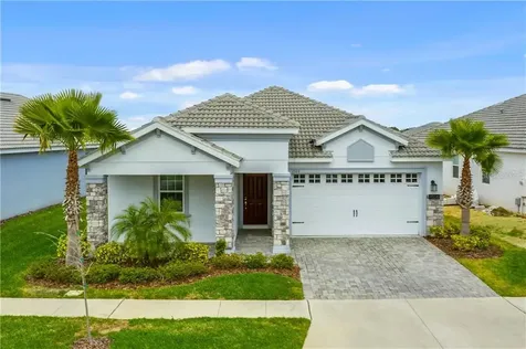 1506 Bunker Drive Davenport FL 33896