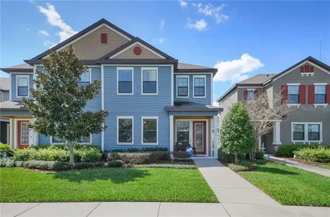 5809 Circa Fishhawk Boulevard Lithia FL 33547