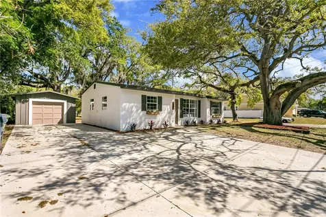 3401 W Van Buren Drive Tampa FL 33611