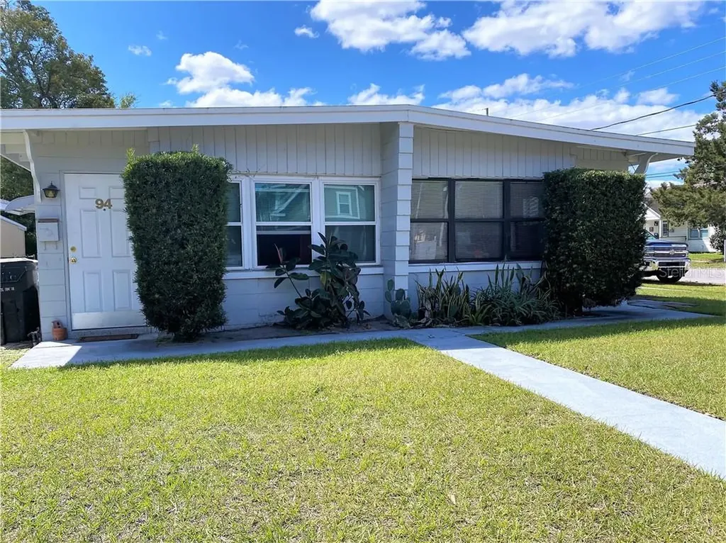 96 W Harding Street Orlando FL 32806