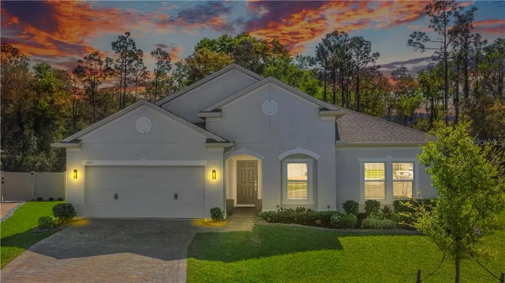 2927 Foxtail Bend Ocoee FL 34761