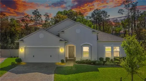 2927 Foxtail Bend Ocoee FL 34761
