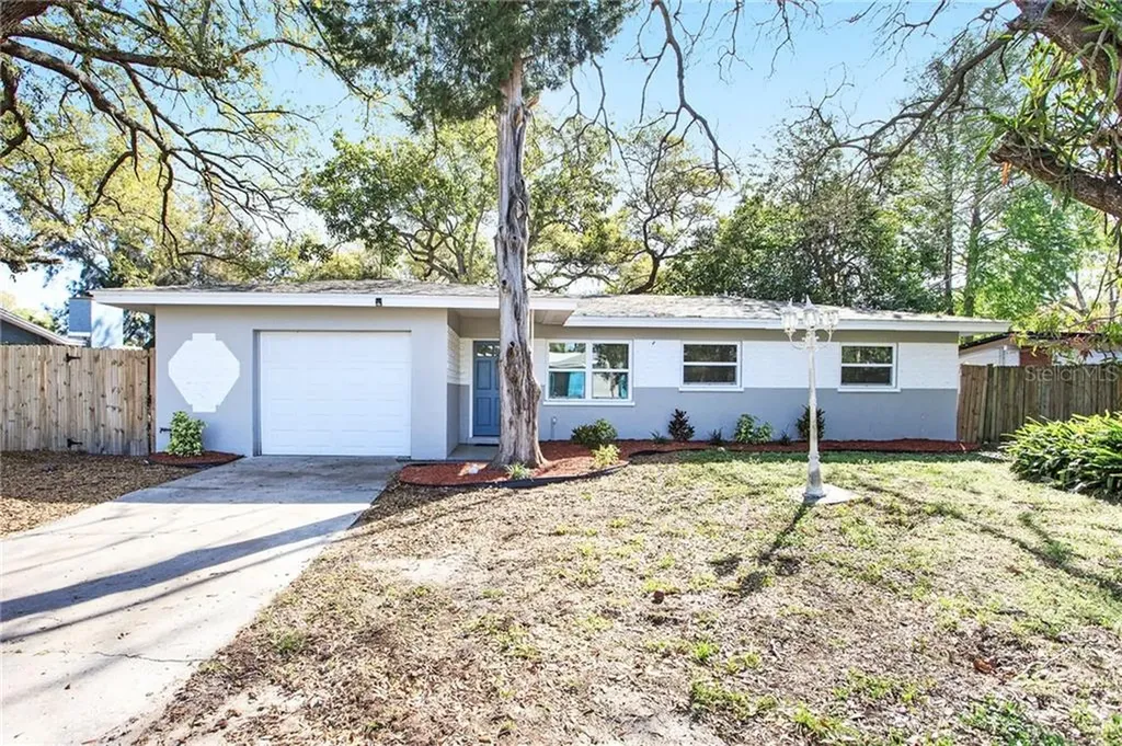 1361 Essex Drive Clearwater FL 33756