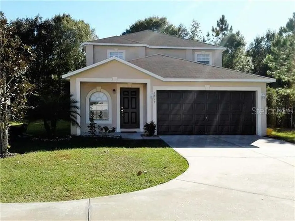 1562 Country Chase Street Lakeland FL 33810