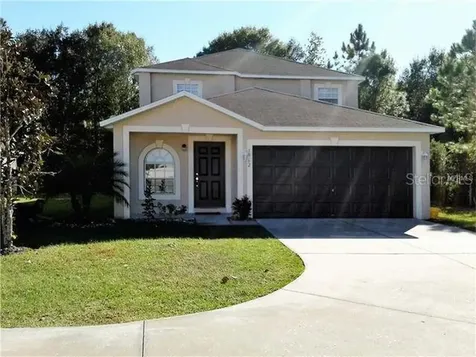 1562 Country Chase Street Lakeland FL 33810