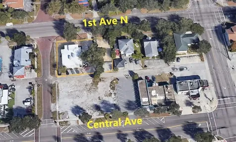 2880 1st Avenue N St Petersburg FL 33713