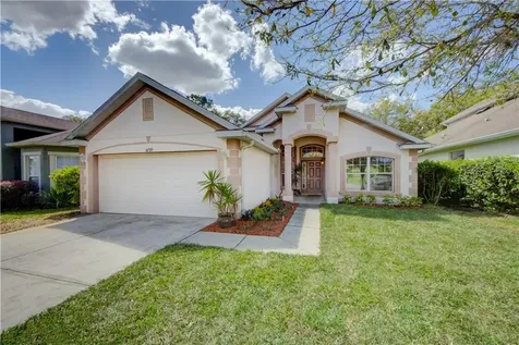 6739 Bluff Meadow Court Wesley Chapel FL 33545