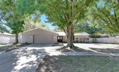 1226 Foggy Ridge Parkway Lutz FL 33559