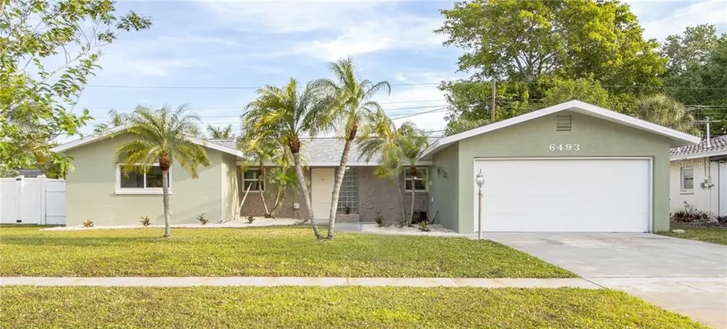 6493 30th Avenue N St Petersburg FL 33710