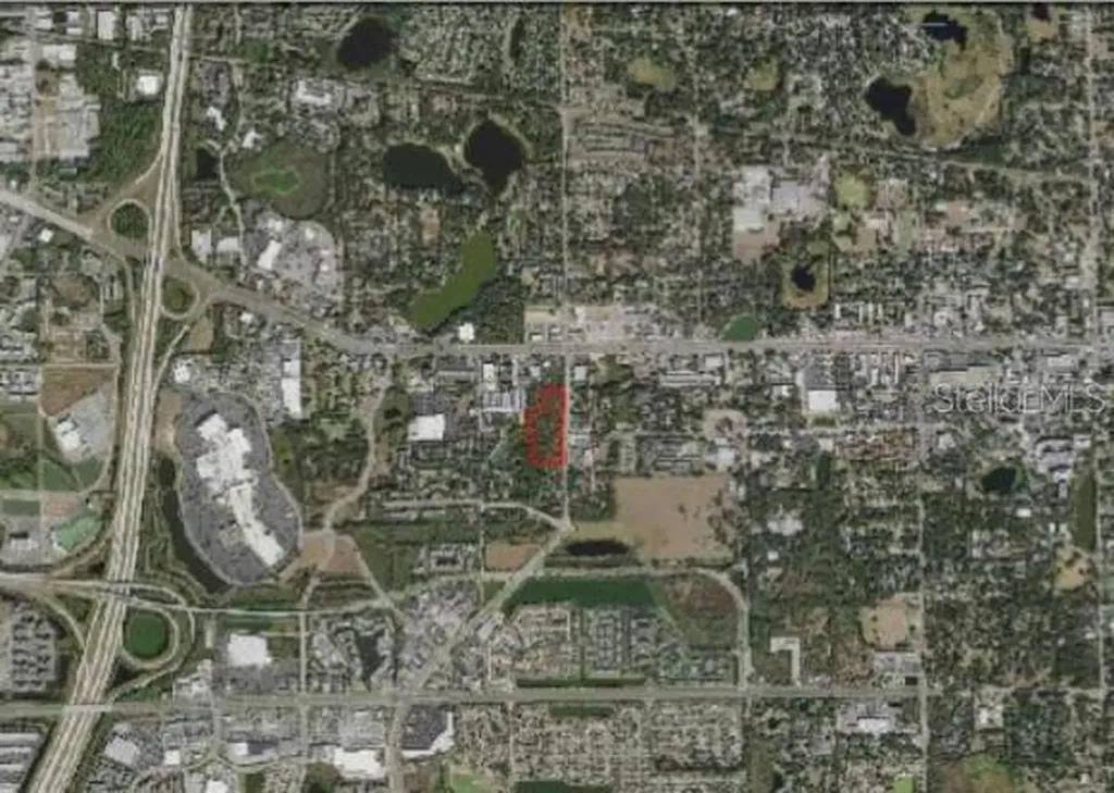 0 S Lakewood Drive Brandon FL 33511