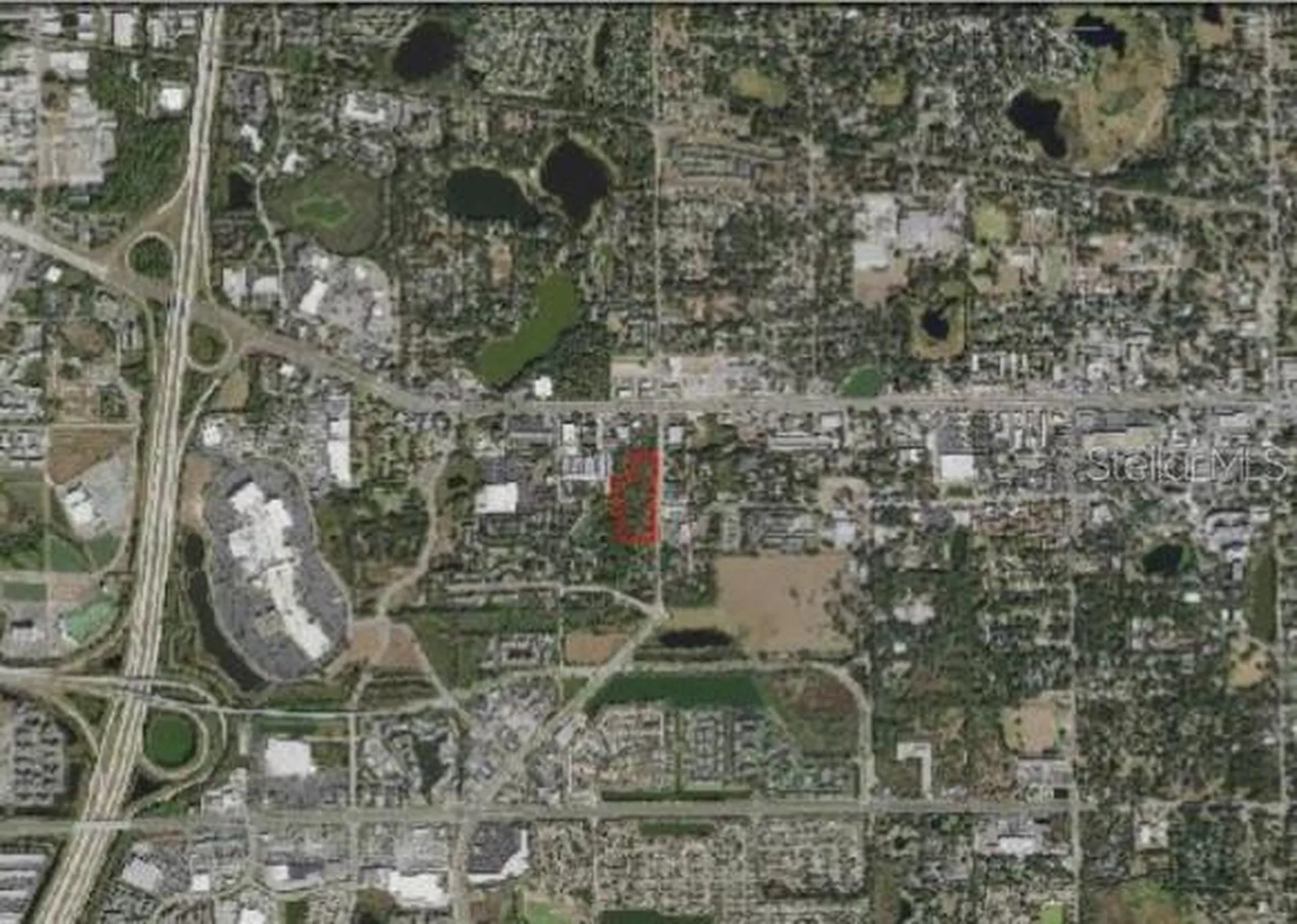 0 S Lakewood Drive Brandon FL 33511