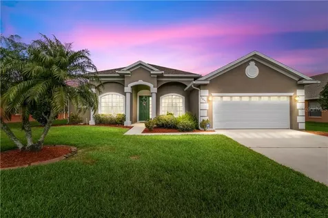 2607 Gold Dust Circle Kissimmee FL 34744