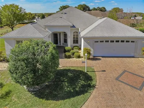 16930 SE 90th Brewton Terrace The Villages FL 32162