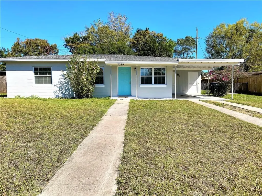 7025 Moderna Way Orlando FL 32822