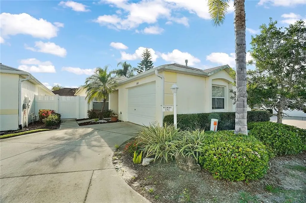 1182 Burton Lane The Villages FL 32162