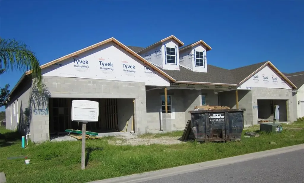 5751 Stockport Street Riverview FL 33578