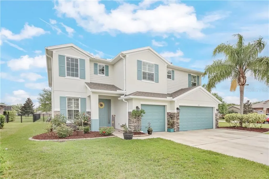 352 Skyview Place Chuluota FL 32766