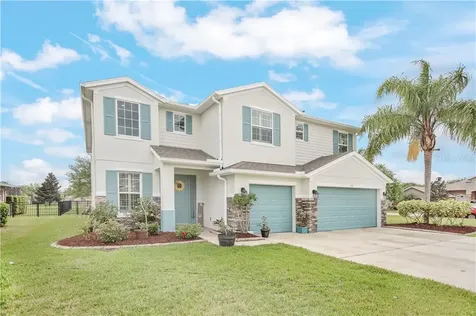 352 Skyview Place Chuluota FL 32766