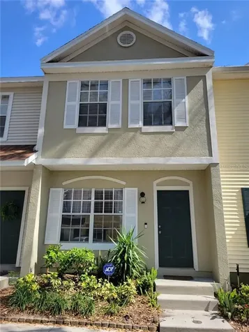 4207 Plantation Cove Drive Orlando FL 32810