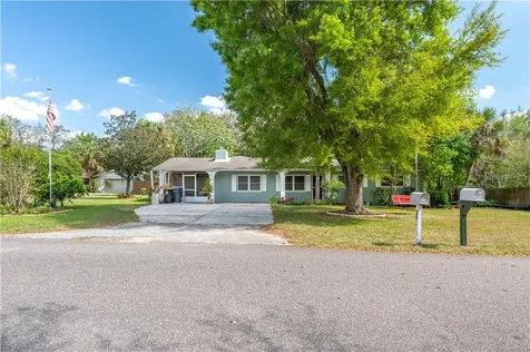 219 Callitris Avenue Polk City FL 33868