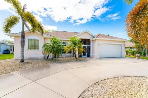 20 White Marsh Lane Rotonda West FL 33947