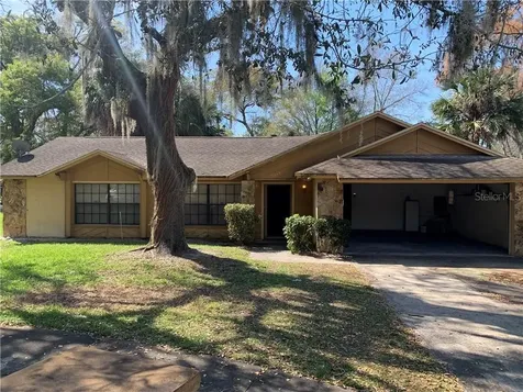 3414 Bretwood Drive Orlando FL 32808