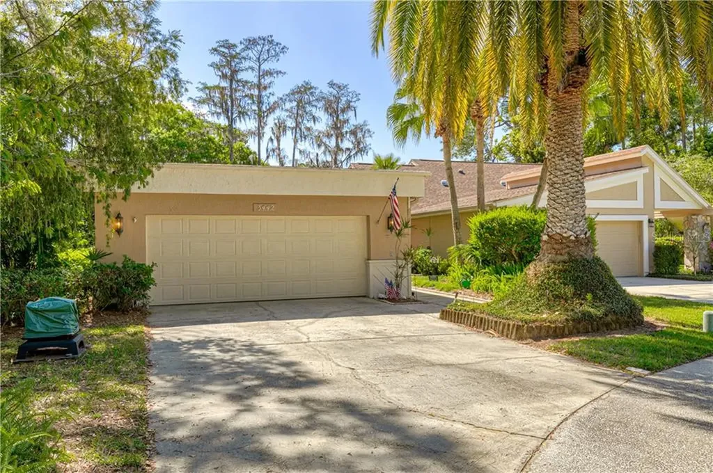 3442 Tanglewood Terrace Palm Harbor FL 34685