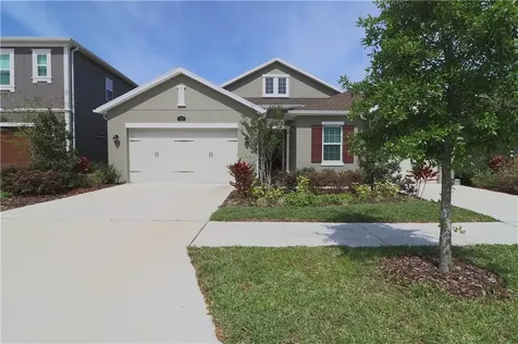 17922 Woodland View Drive Lutz FL 33548
